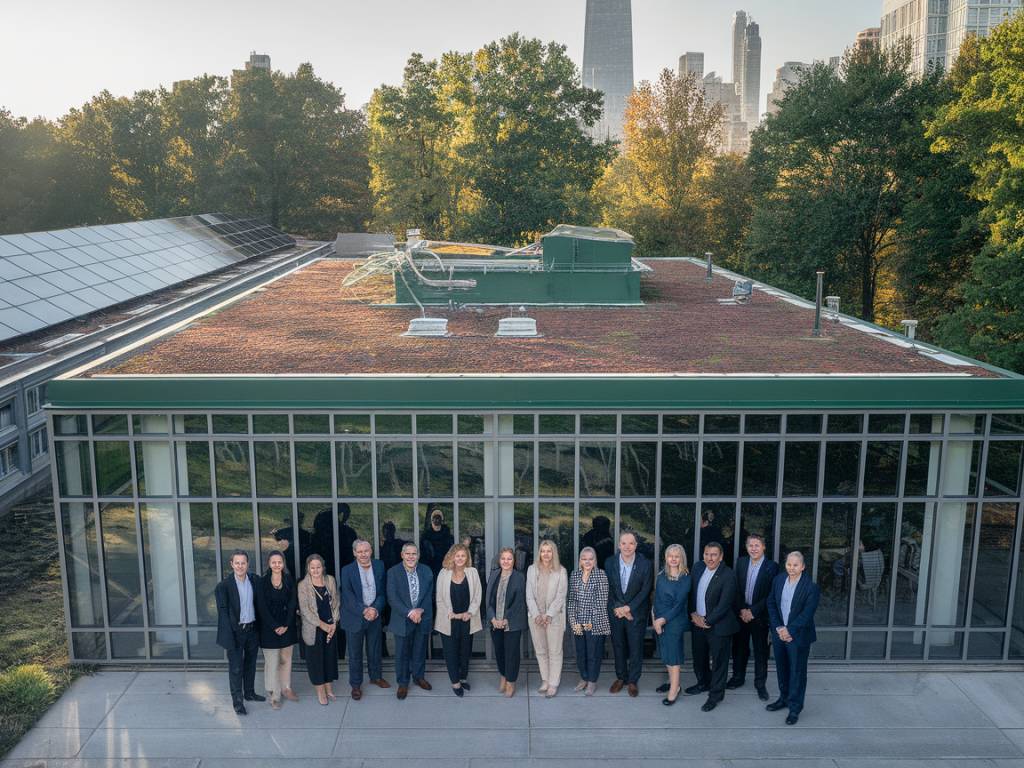 How climate-focused startups are driving green innovation