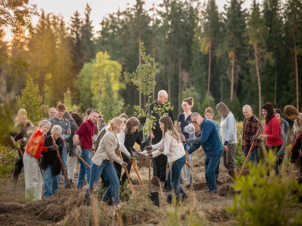 The biodiversity crisis and the path to restorative agriculture worldwide