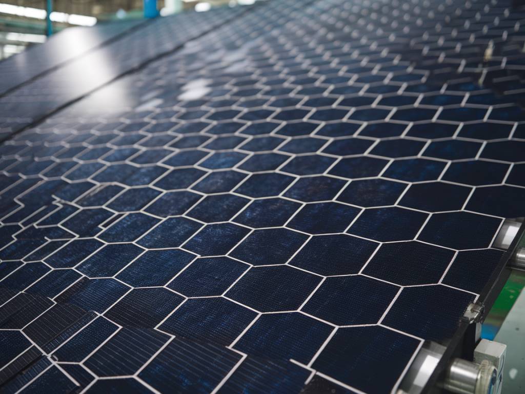 Innovative solar tech breakthroughs that could redefine green energy in 2024