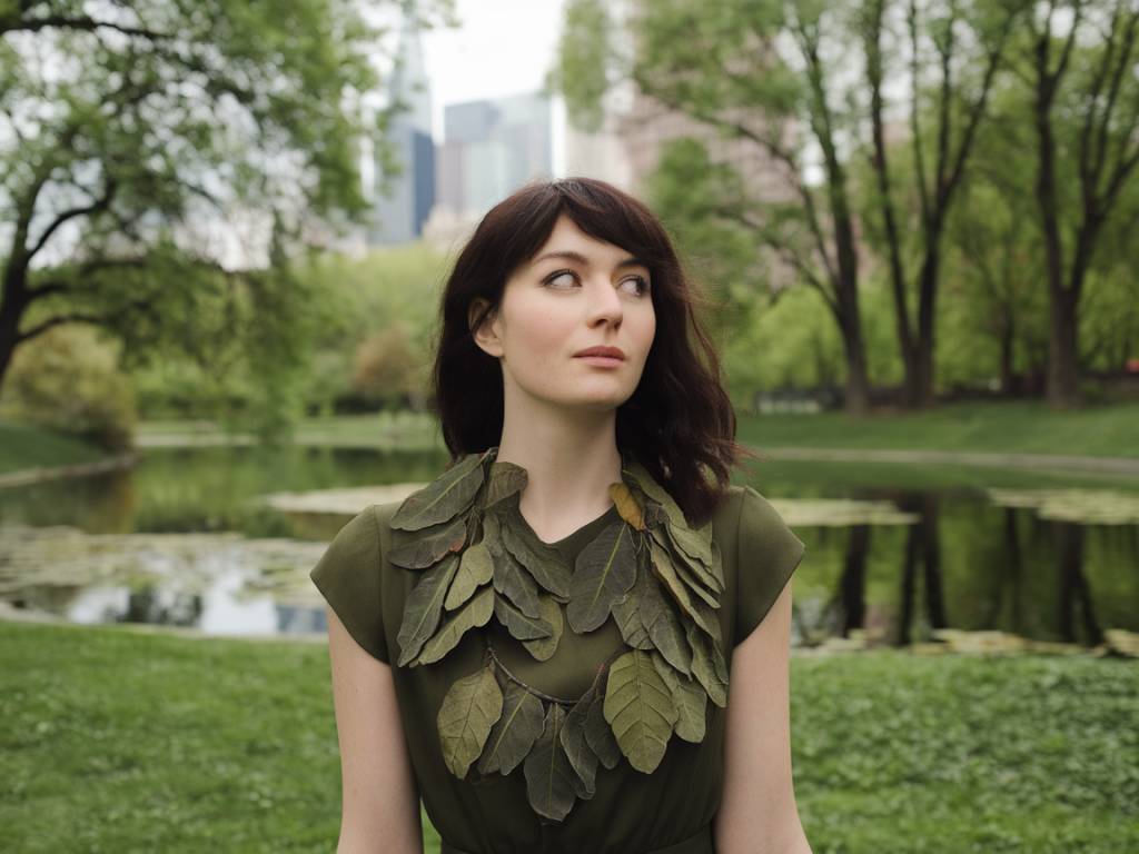 Eco-conscious city guides: exploring London through a sustainable lens