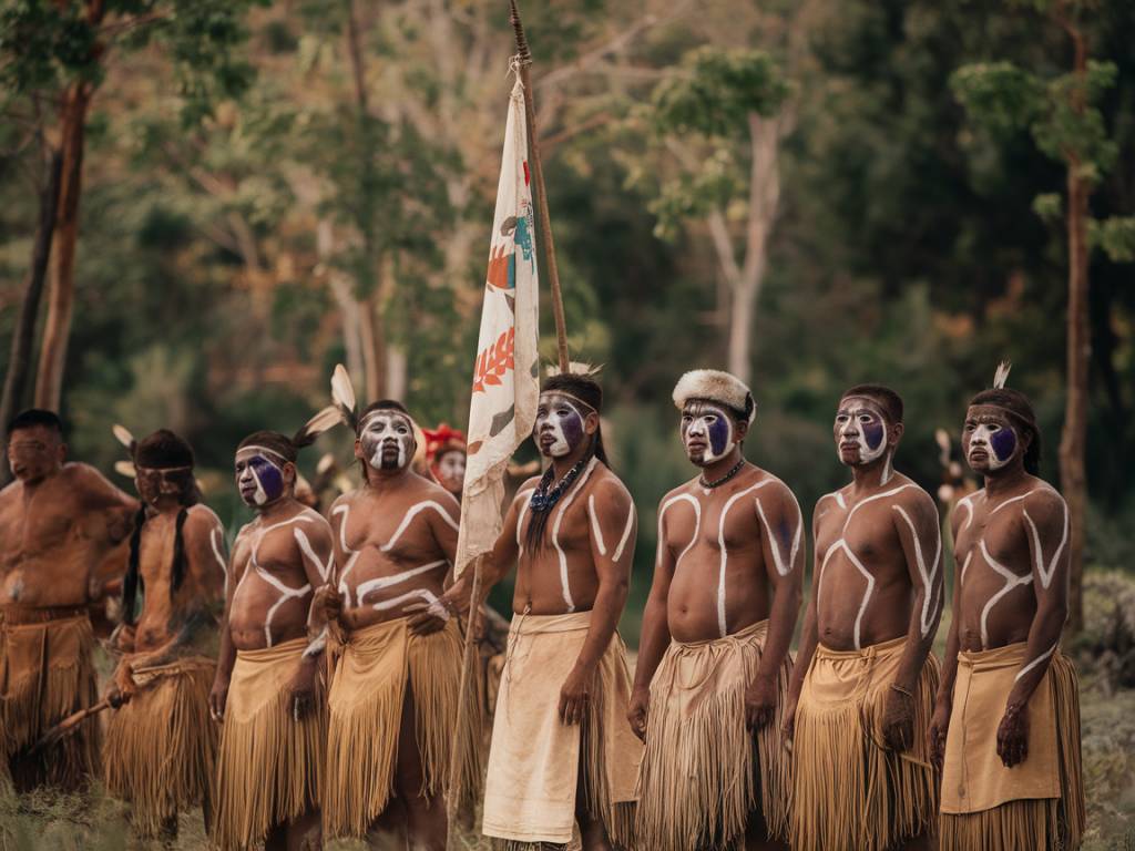 Indigenous knowledge systems and their vital role in climate resilience