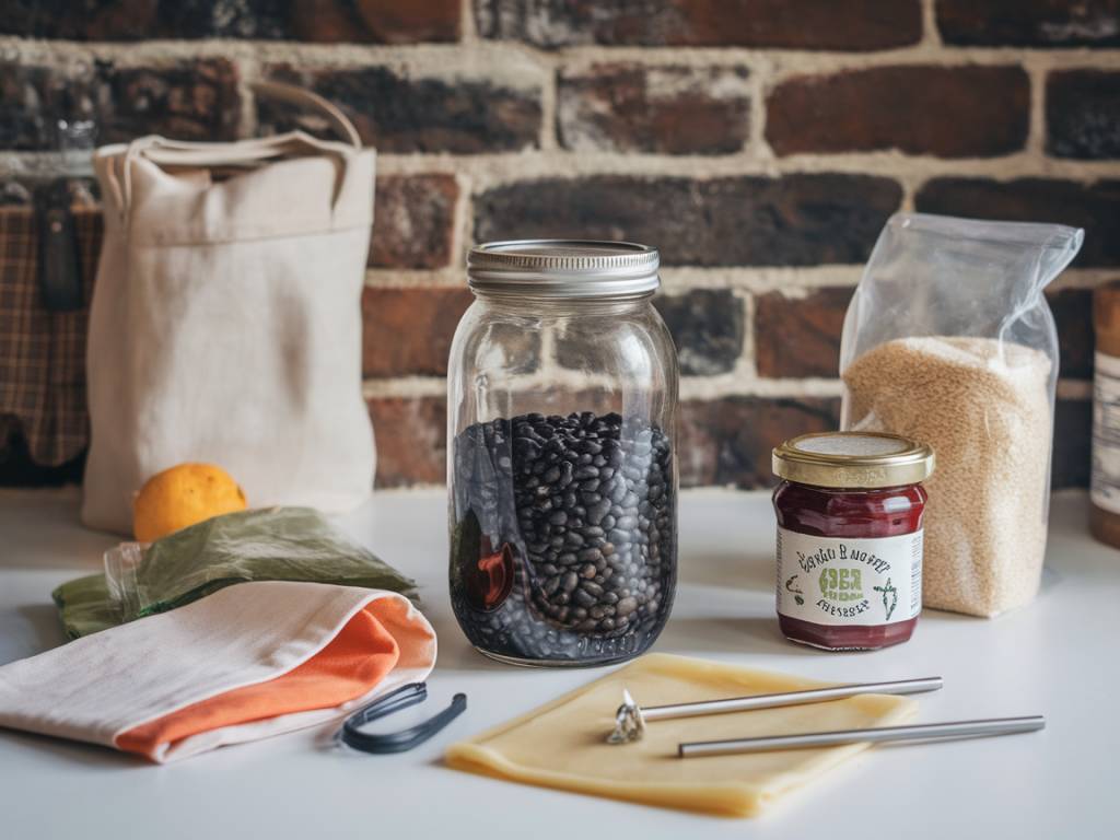 How zero-waste living is gaining momentum in UK households