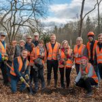 Small actions, big change: tackling climate anxiety through local activism