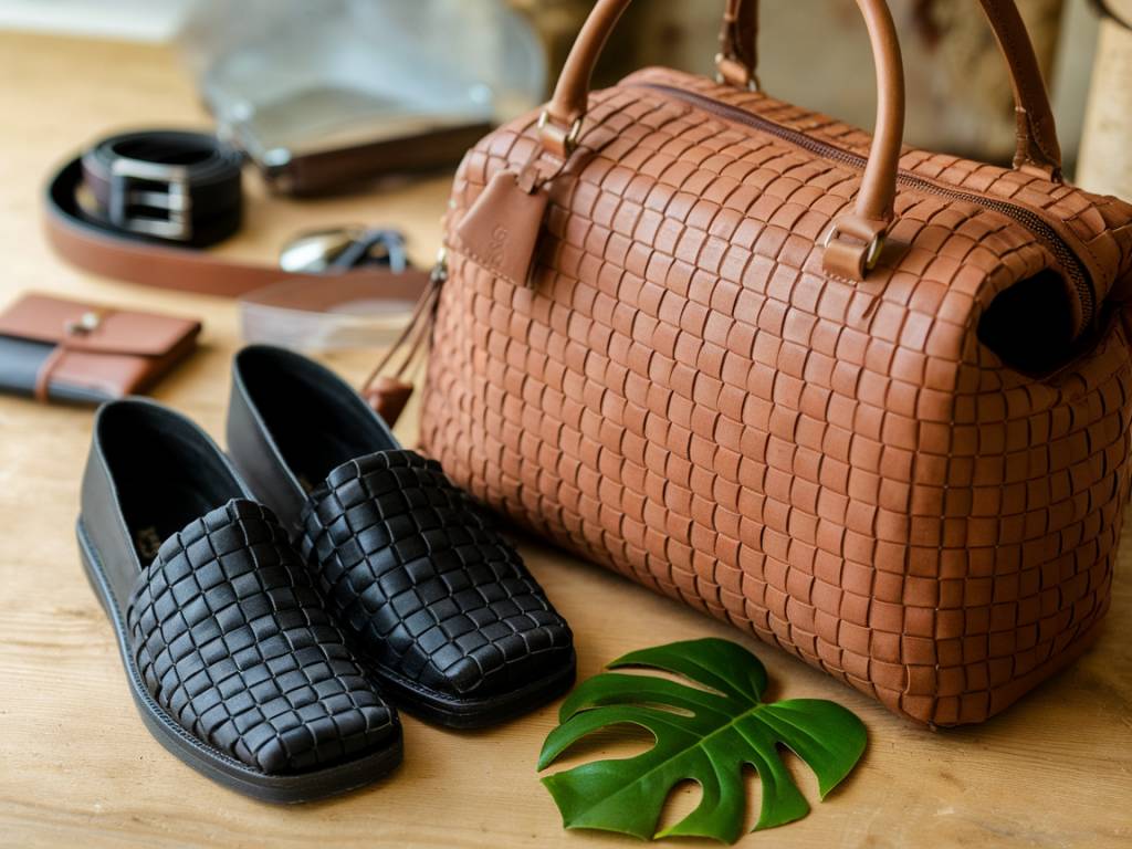 Plant-based leathers: what’s behind the new wave of ethical materials