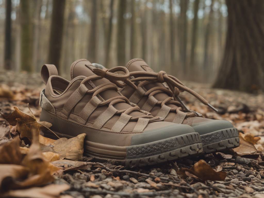 The ethics behind your sneakers: how to choose sustainable footwear