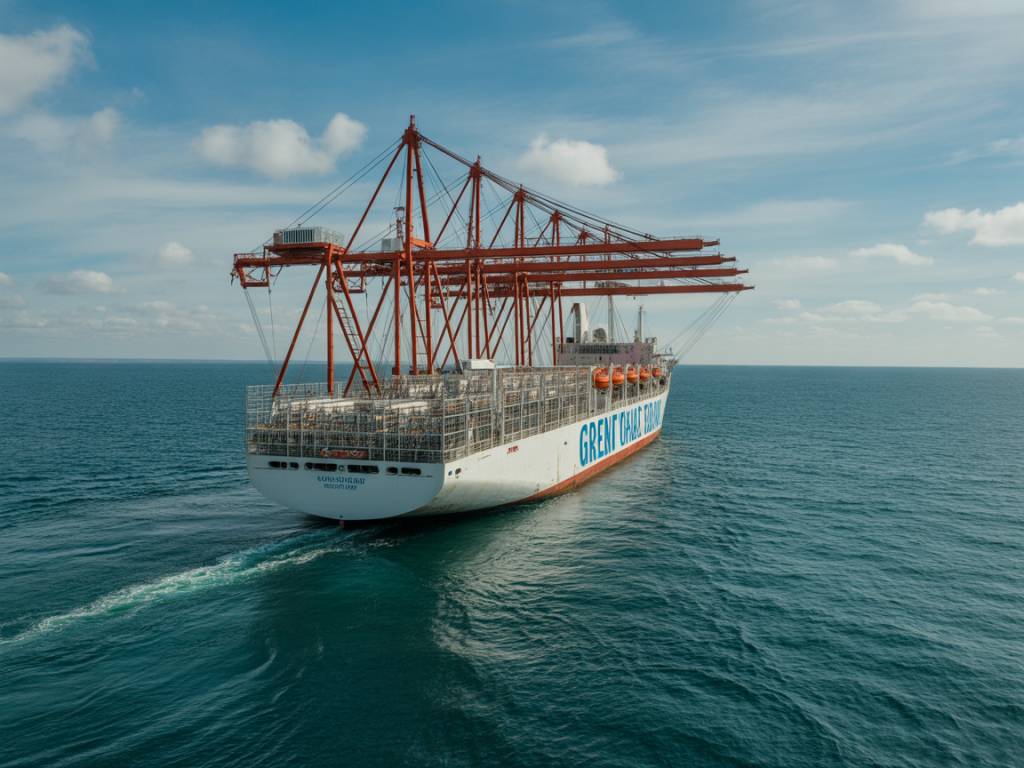 Regenerative ocean travel: can wind‑powered cargo ships and sailing cruises make maritime tourism truly sustainable?