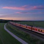 Slow travel by rail: how night trains are reshaping low‑carbon tourism in Europe