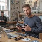 How community repair cafés are extending gadget lifespans and cutting e‑waste