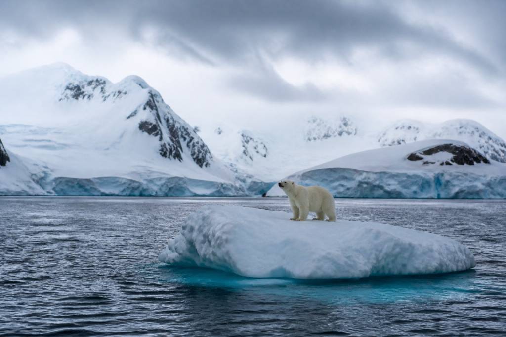 Climate change facts every reader should know