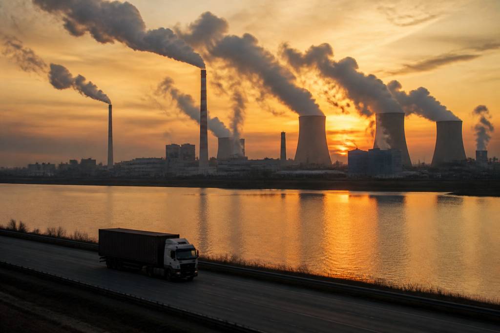 What is a carbon footprint and why does it matter?