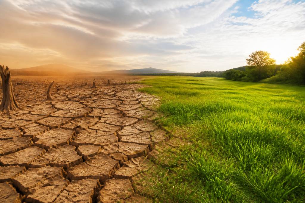 Facts about climate change every reader should know