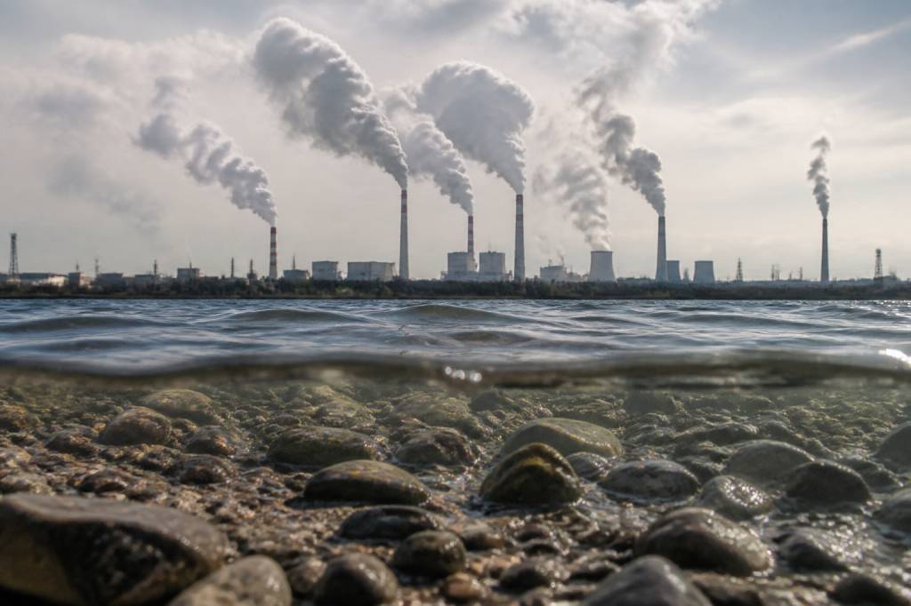 Carbon footprint definition: what it means and why it matters