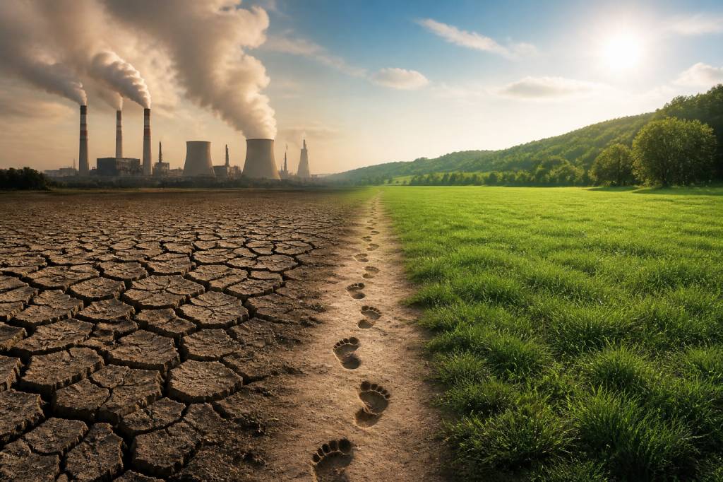 What is carbon footprints and how to reduce them