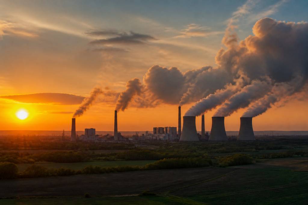 Define carbon footprint: what it means and how to reduce it