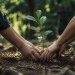 International conservation efforts shaping a greener future