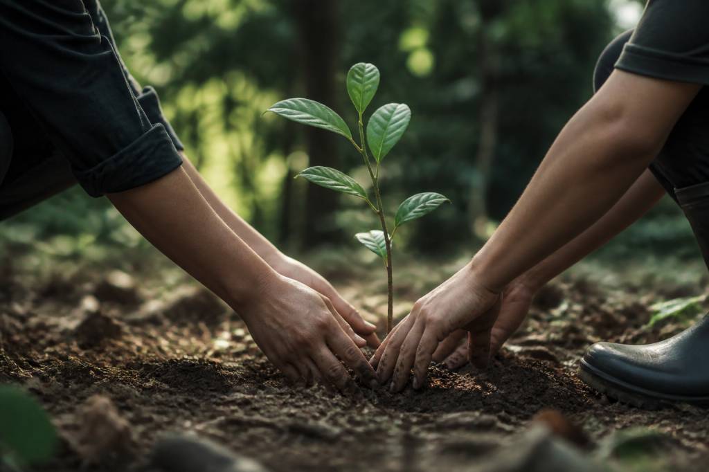 International conservation efforts shaping a greener future