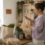 Sustainability tips for greener everyday living